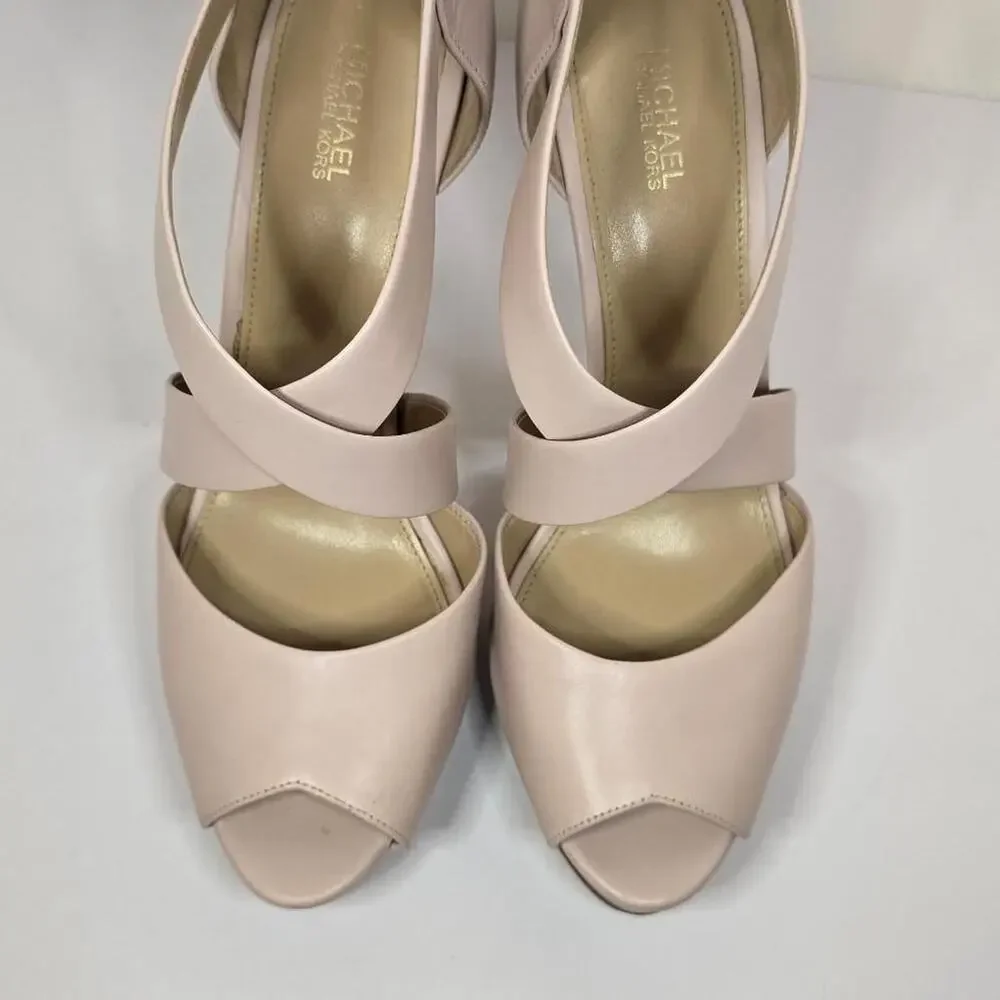 Size 9 micheal micheal kors